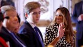 Trump shares bizarre Mother’s Day post with no mention of Melania