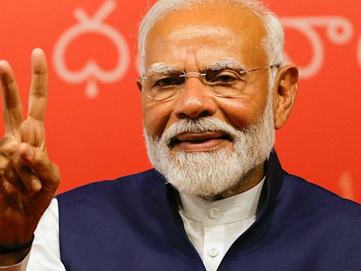 CNBC's Inside India newsletter: Modi's loss could be India's gain