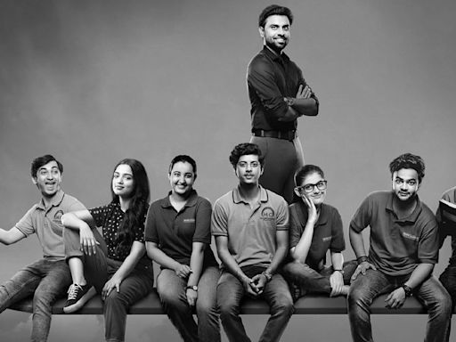 TVF's remarkable feat! Netflix's 'Kota Factory's all three seasons trending in top 10 across India