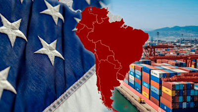 El país de América Latina que se convirtió en el mayor socio comercial de Estados Unidos tras desplazar a China