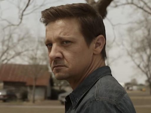 Jeremy Renner confiesa que quiere dejar atrás los papeles 'desafiantes': 'No tengo energía para eso'