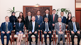 金管局代表團訪問馬來西亞加強雙邊金融合作