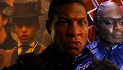 Recasting Kang: 15 Actors Who Could Replace Jonathan Majors In The MCU