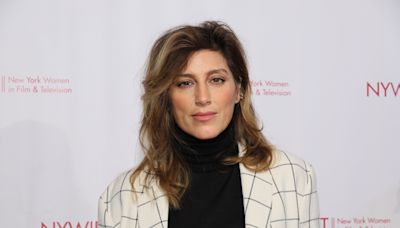 Jennifer Esposito says 'Harvey Weinstein-esque' producer tried to 'completely end' her career