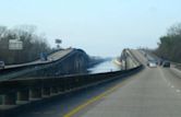 Atchafalaya Basin Bridge