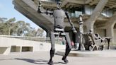 Robot Dance Lessons Could Make Them More Agile and Less Scary - Decrypt