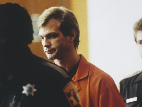 Who Is Jeffrey Dahmer’s Brother David Dahmer & Where Is He Now?