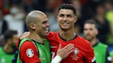 Euro 2024: Diogo Costa’s heroics in shootout sends Portugal into quarterfinals with win over Slovenia