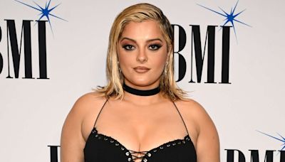 Bebe Rexha Threatens Legal Action After Concertgoer Tries to Throw Object at Her: 'I'll Take You for Everything'