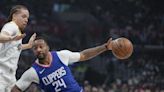 Clippers fined $25,000 by NBA for violating league injury reporting rules