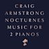 Nocturnes: Music for Two Pianos