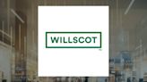 WillScot Mobile Mini Holdings Corp. (NASDAQ:WSC) Stock Position Cut by US Bancorp DE