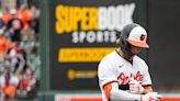 Orioles option Jackson Holliday to Triple-A Norfolk, bring up Ryan McKenna