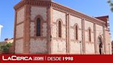 La Junta de Gobierno Local de Guadalajara da luz verde a las obras de restauración de fachadas del Santuario de la Antigua