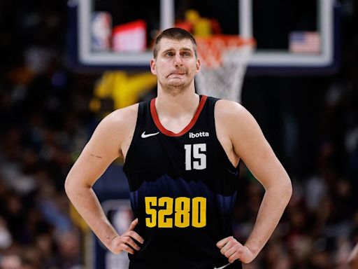 ¿Jugará Nikola Jokic con la selección de Serbia en los Juegos Olímpicos de París 2024?