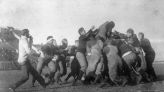 Here’s the true story of how Teddy Roosevelt saved football