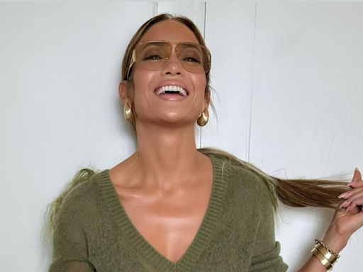 El alimento que consume Jennifer Lopez todos los días para mantener su figura a los 55 años