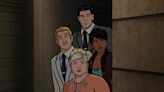 Archer: Into the Cold — release date, trailer, cast and everything we know about the finale event