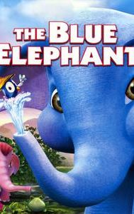 The Blue Elephant