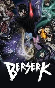 Berserk