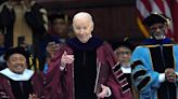 Biden tells Morehouse graduates that he hears their voices of protest over the war in Gaza | Chattanooga Times Free Press