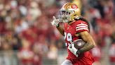 49ers' Lynch confident Hufanga will return to form in second half