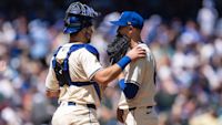 Mariners drop series to Blue Jays as AL West lead falls to 2 games