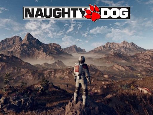 Naughty Dog confirma varios proyectos en desarrollo para PS5: "no somos solo los de The Last of Us"