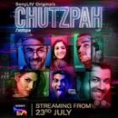 Chutzpah (web series)