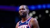 Durant, Nets plan to move forward together instead of trade