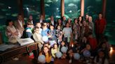 25 años del Aquarium Finisterrae de A Coruña, símbolo de la riqueza inagotable de nuestro mar