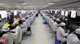 Honey, I shrunk the factory: How regulation stifles India's output - The Economic Times