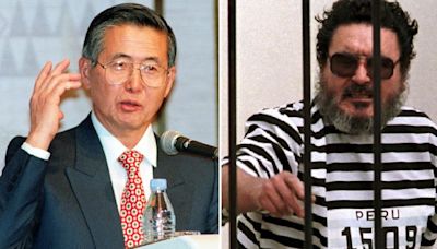 Las coincidencias de Alberto Fujimori y Abimael Guzmán: murieron en la misma fecha y a la misma edad, tres años aparte | CNN