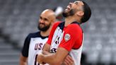 Are Team USA's Celtics stars boasting about title? KD, Steph respond