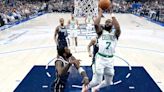 Boston Celtics capture historic 18th NBA title with 106-88 Game 5 victory over Dallas Mavericks