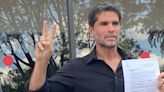 Fracasó: Eduardo Verástegui falla en conseguir suficientes firmas para candidatura presidencial