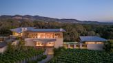 Home of the Week: This $35 Million Napa Valley Estate Has Its Own 22-Acre Vineyard