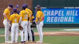 Five takeaways as LSU's baseball season comes to close