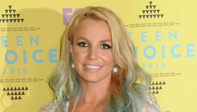 Britney Spears : « Ma famille me manque »