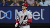 Angels' rally falls short in 10-inning loss to Rangers