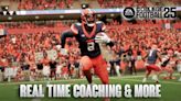 How EA College Football 25 Improves Coaching with New Features