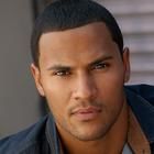 Andre Hall (actor)