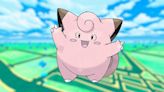 Clefairy 100% perfect IV stats, shiny Clefable in Pokémon Go