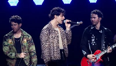 Jonas Brothers, en Movistar Arena: regreso nostálgico a una de las bandas que marcó a toda una generación