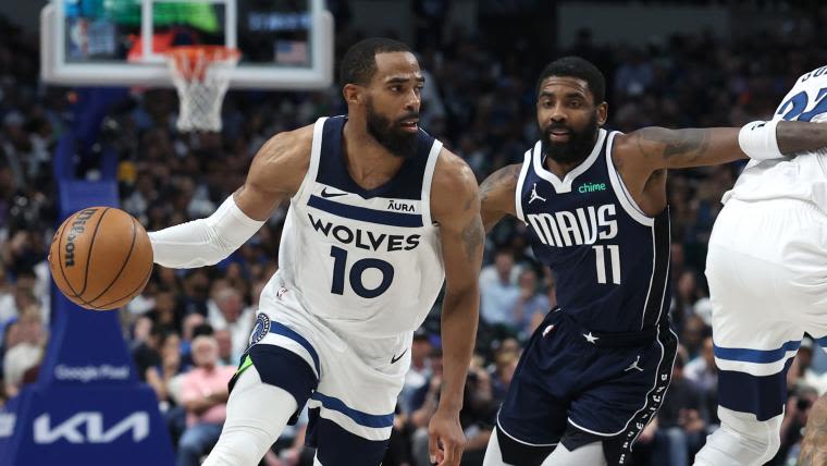 Mavs vs. Timberwolves prediction: Odds, betting advice, players prop bets for Game 5 on Thursday, May 30 | Sporting News