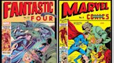Marvel's 85th Anniversary Variants Pay Tribute to Classic Comic Covers