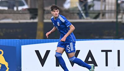 Positive Talks Continue Between Inter Milan & Sampdoria For Teenage Defender