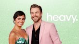 Hayley Erbert Shows Off Stunning Transformation 24 Hours After Trip to Iceland With Derek Hough