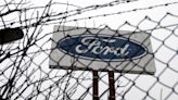 Ford managers to take industrial action over pay