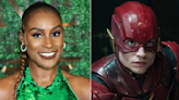 Issa Rae Calls Out Hollywood for Protecting Ezra Miller: They’re a ‘Repeat Offender,’ Yet There’s Still an Effort to Save ‘The Flash’